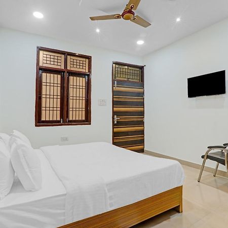 Collection O Hotel Marigold Kanpur Luaran gambar