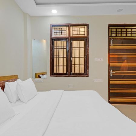 Collection O Hotel Marigold Kanpur Luaran gambar