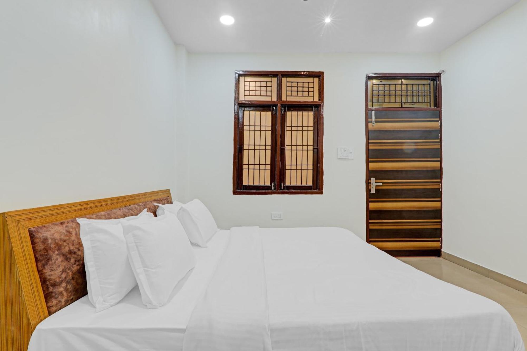 Collection O Hotel Marigold Kanpur Luaran gambar